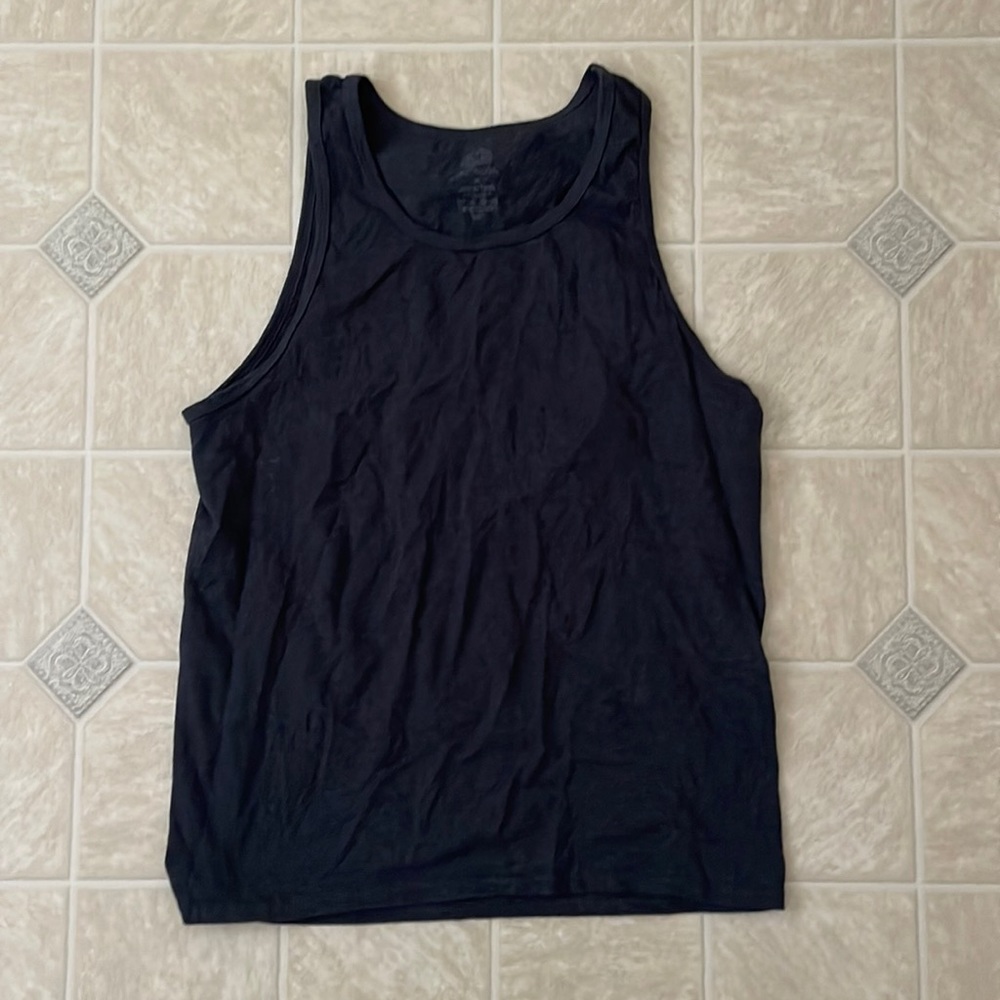 Fruit of the Loom Tank